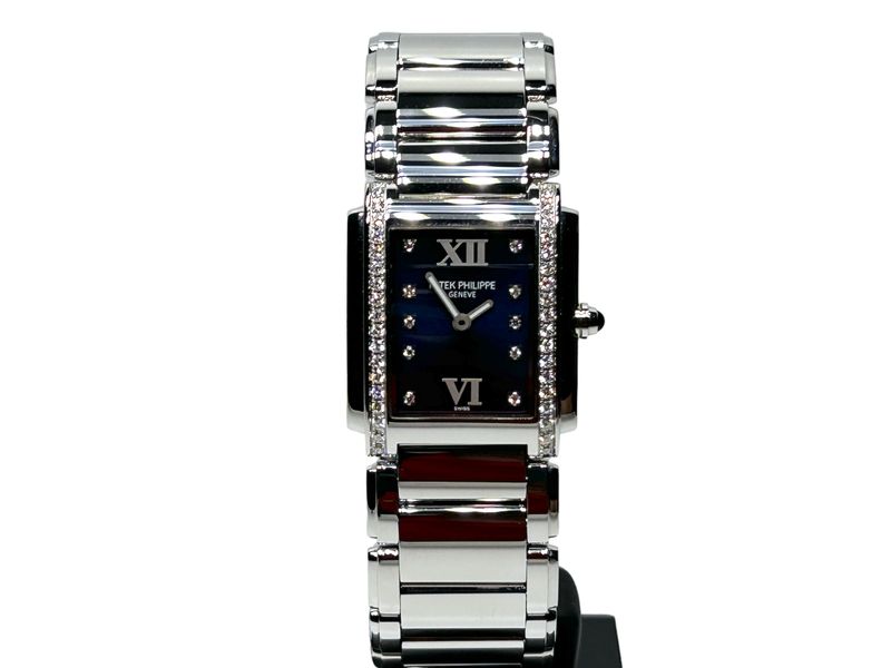 Patek Philippe Twenty-4 4910/10A-012